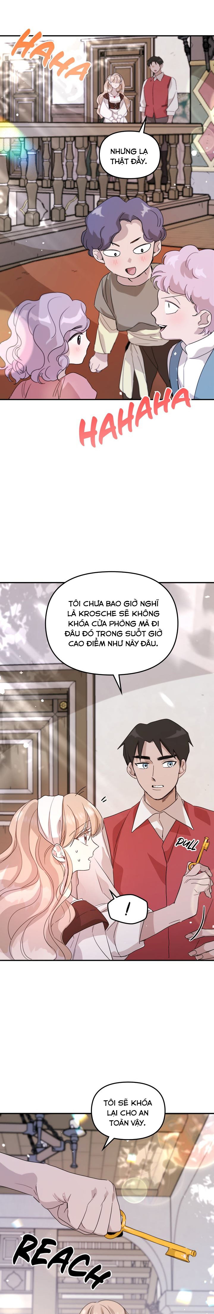 quán trọ dragondaily chapter 74 15