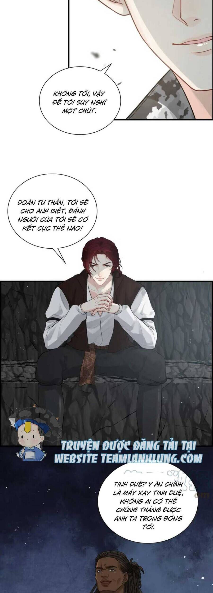 cô vợ hợp đồng bỏ trốn của tổng giám đốc chapter 463 8