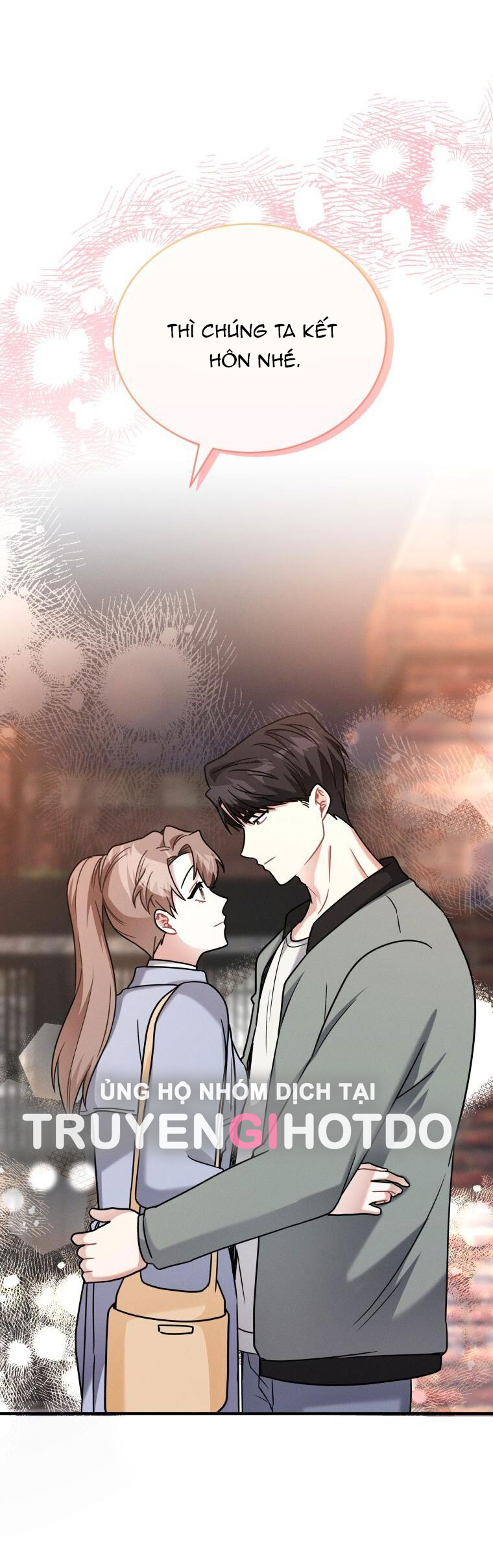 [18+] cùng trời cuối đất chapter 18.1 30