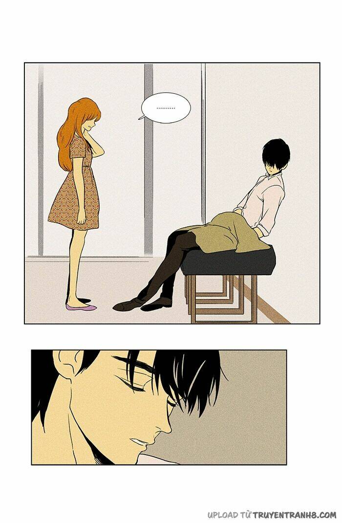 bẫy tình yêu chapter 81 26