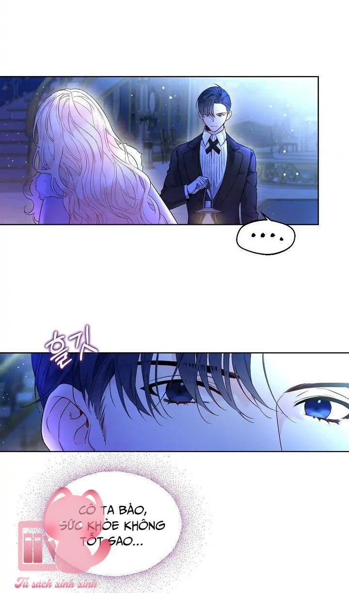 tiểu thư crystal là nam nhân chapter 1 36