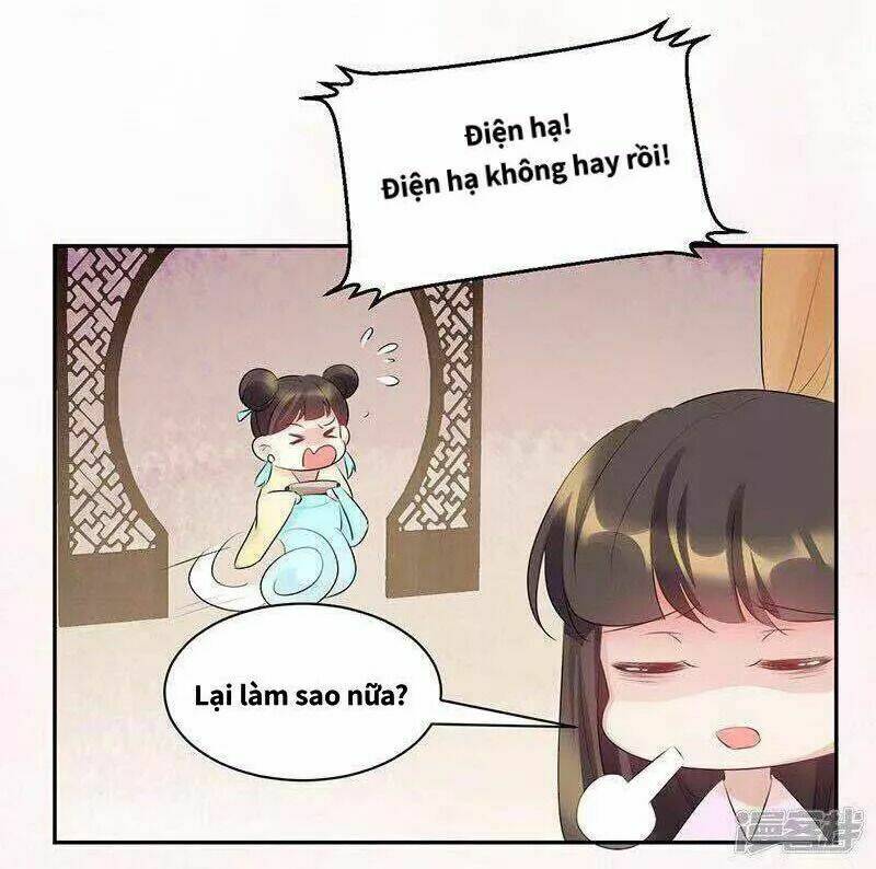 quả nhân có bệnh tên là tương tư chapter 92 33