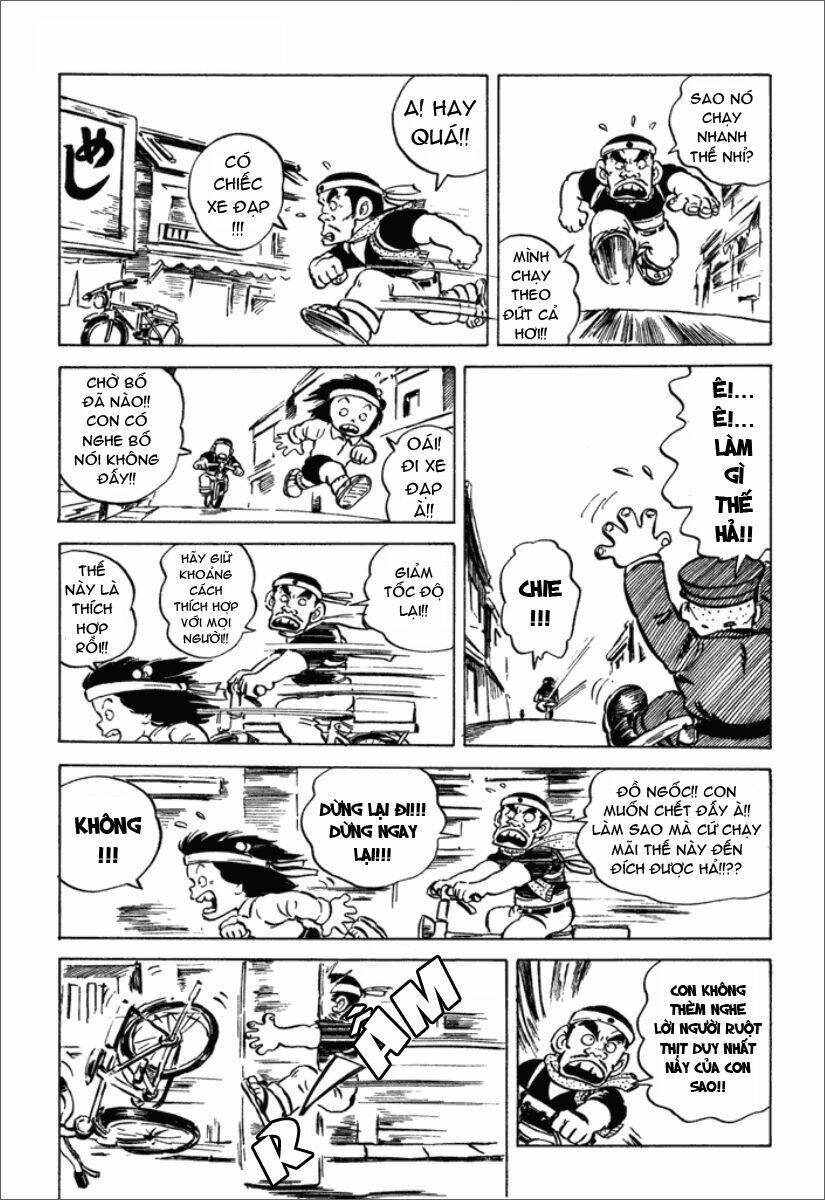 jarinko chie chapter 10 20