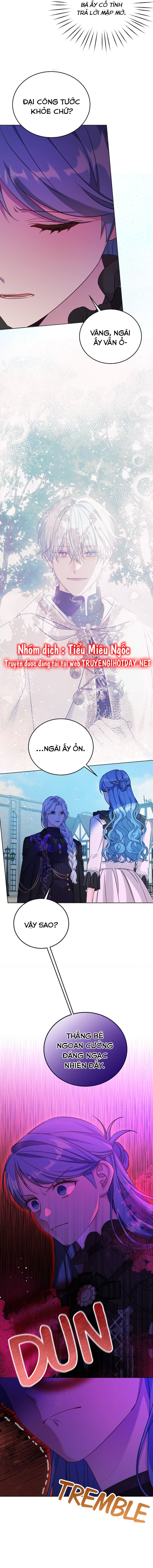 tôi sẽ cứu nam phản diện bị nữ chính ruồng bỏ chapter 107 17