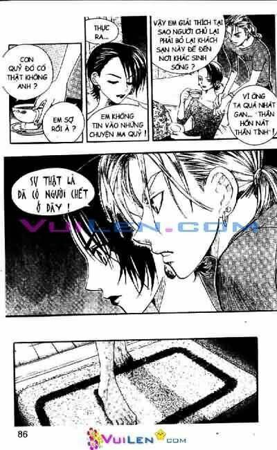 tiên nữ giáng trần chapter 10 86