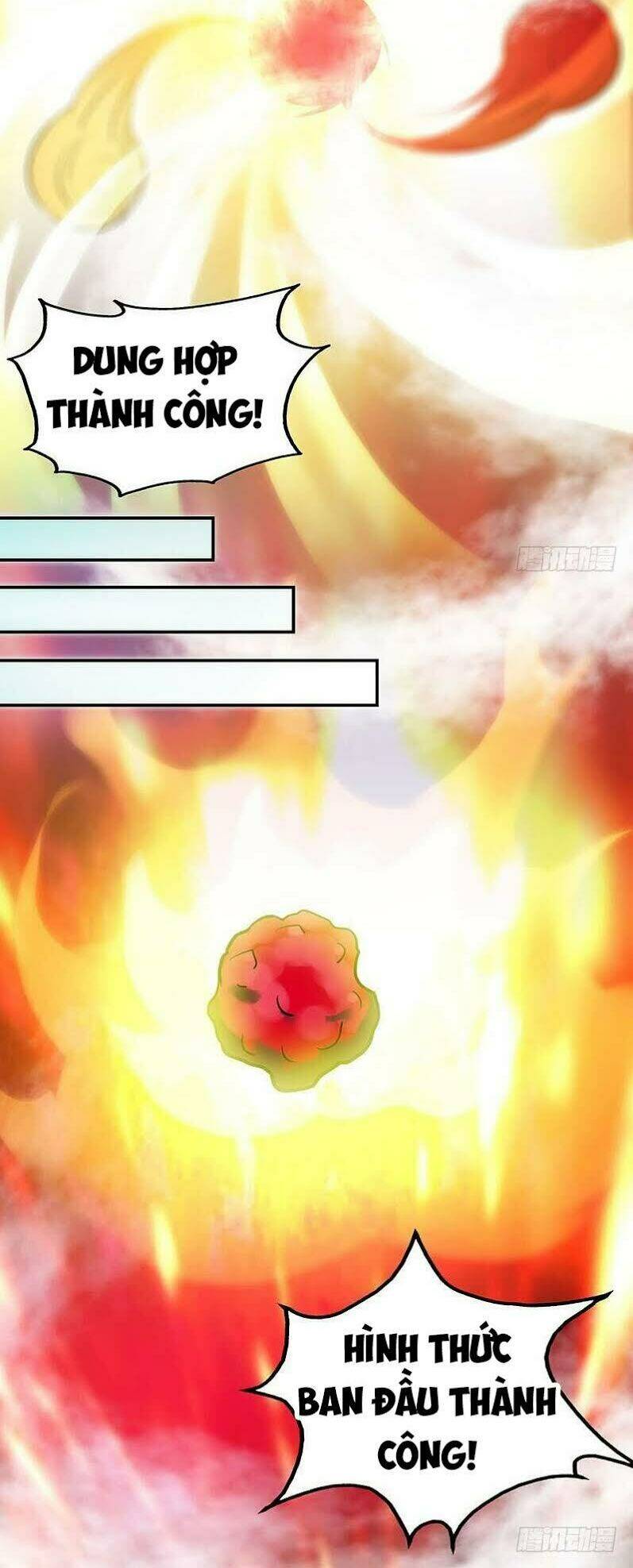 chí tôn thần ma chapter 20 14