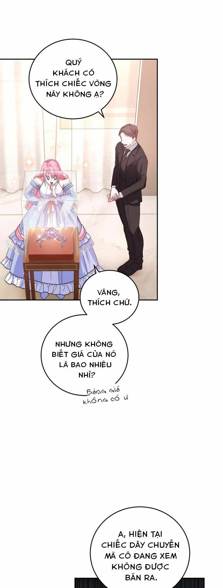 nhà điều chế nước hoa độc quyền của bạo chúa chapter 47 28