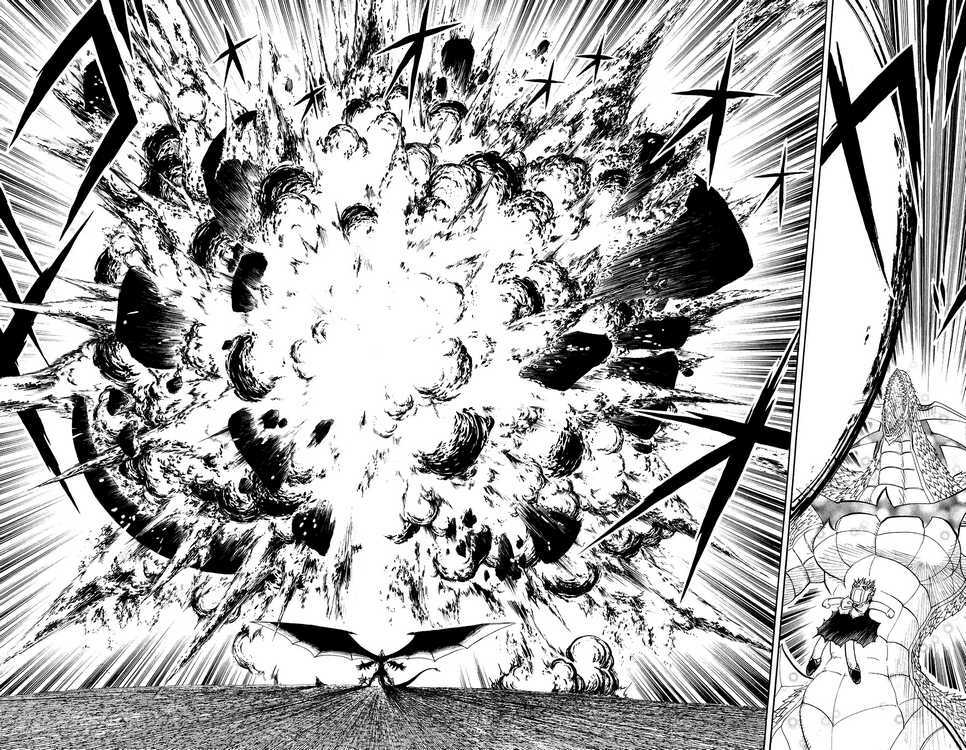 konjiki no gash!! chapter 317 16