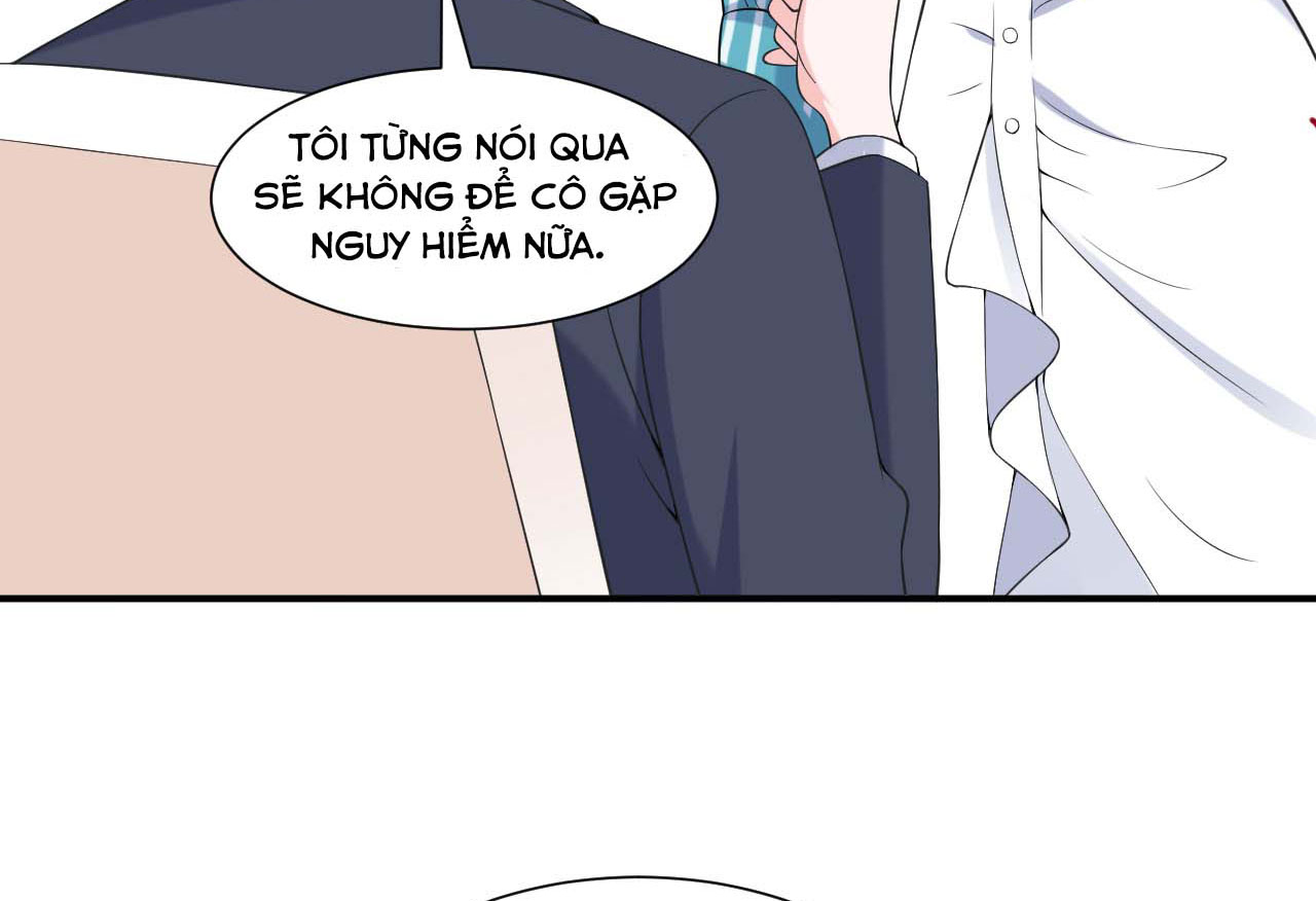 bí mật không thể yêu đương chapter 59 4
