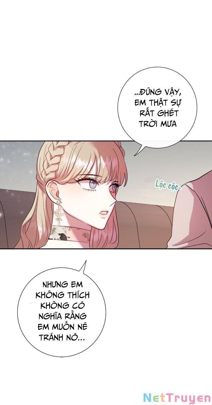 xin ngài đừng ăn tôi chapter 41 36