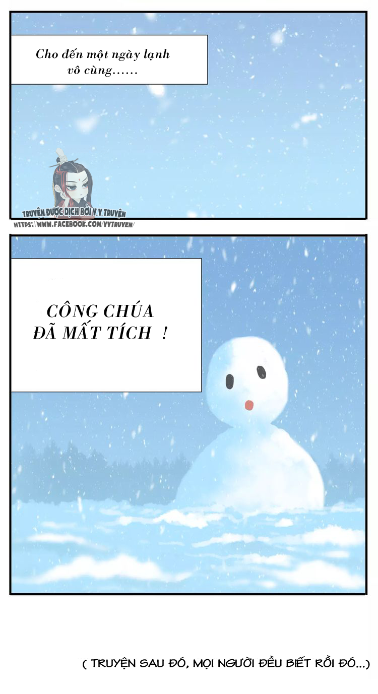 Giáo Chủ, Chú Ý Thanh Danh! chapter 70 - Trang 7