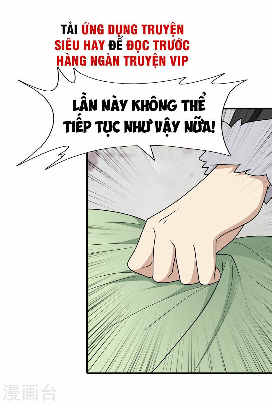 bạn gái virus của tôi chapter 70 19