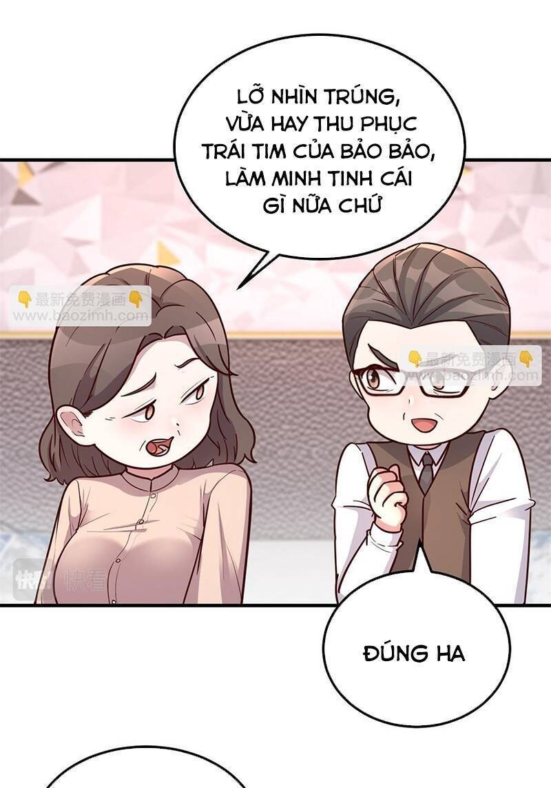 chị gái tôi là đại minh tinh chapter 166 39