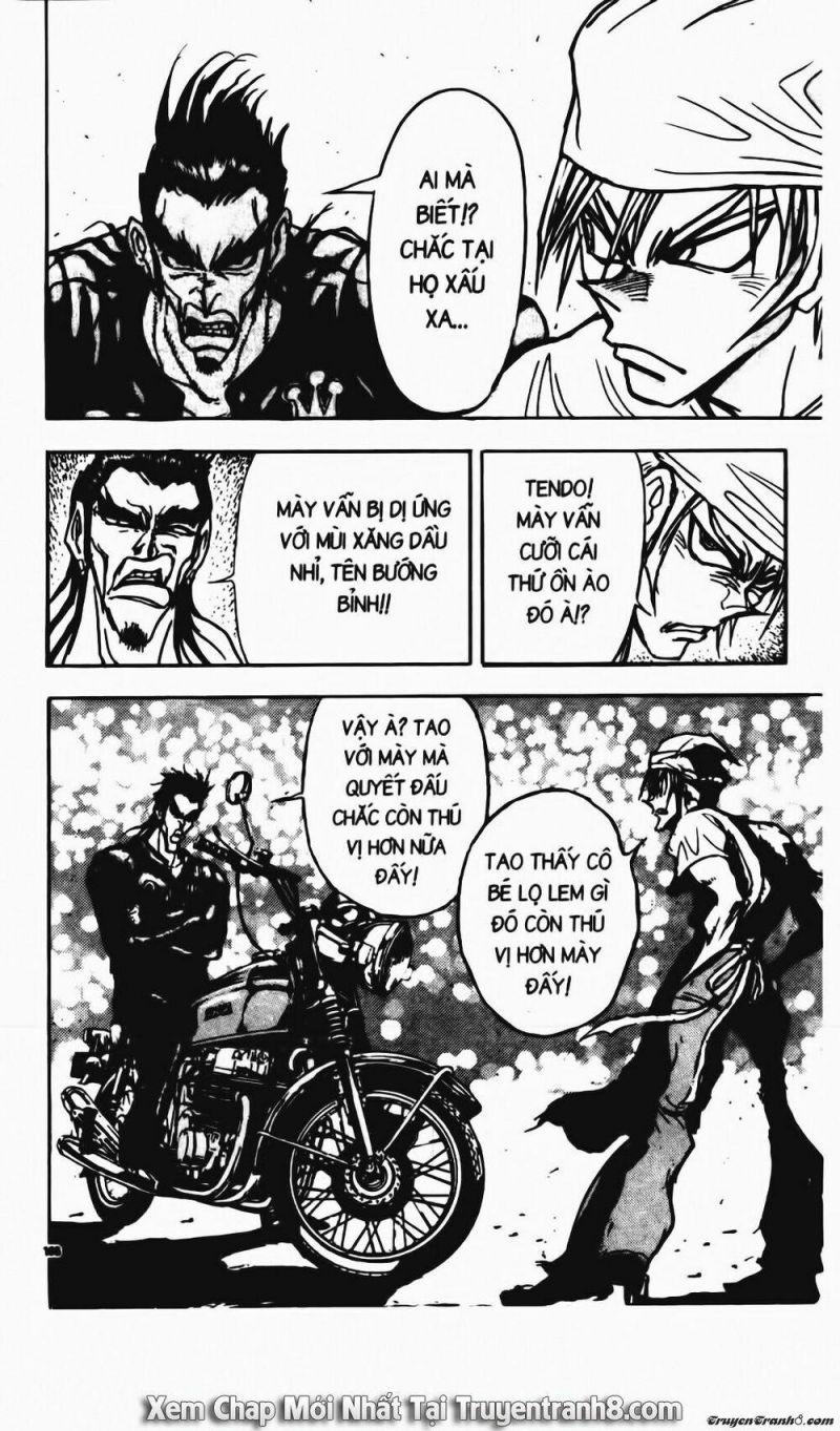 sắc lệnh ánh trăng chapter 12 16