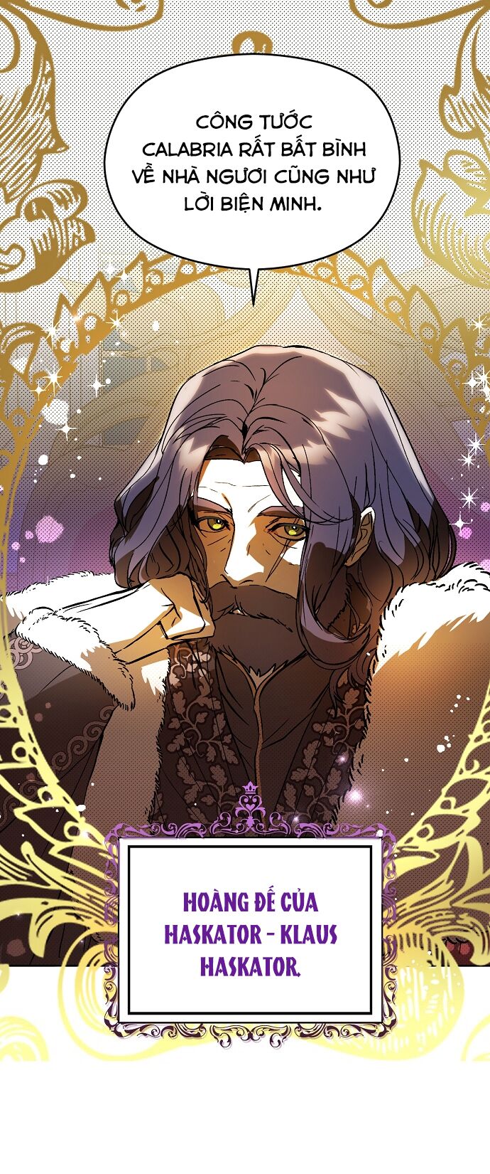 tôi không cố ý quyến rũ nam chính đâu! chapter 22 55