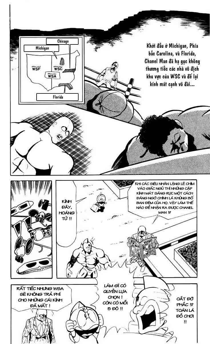 lực sĩ kinnikuman chapter 61 6