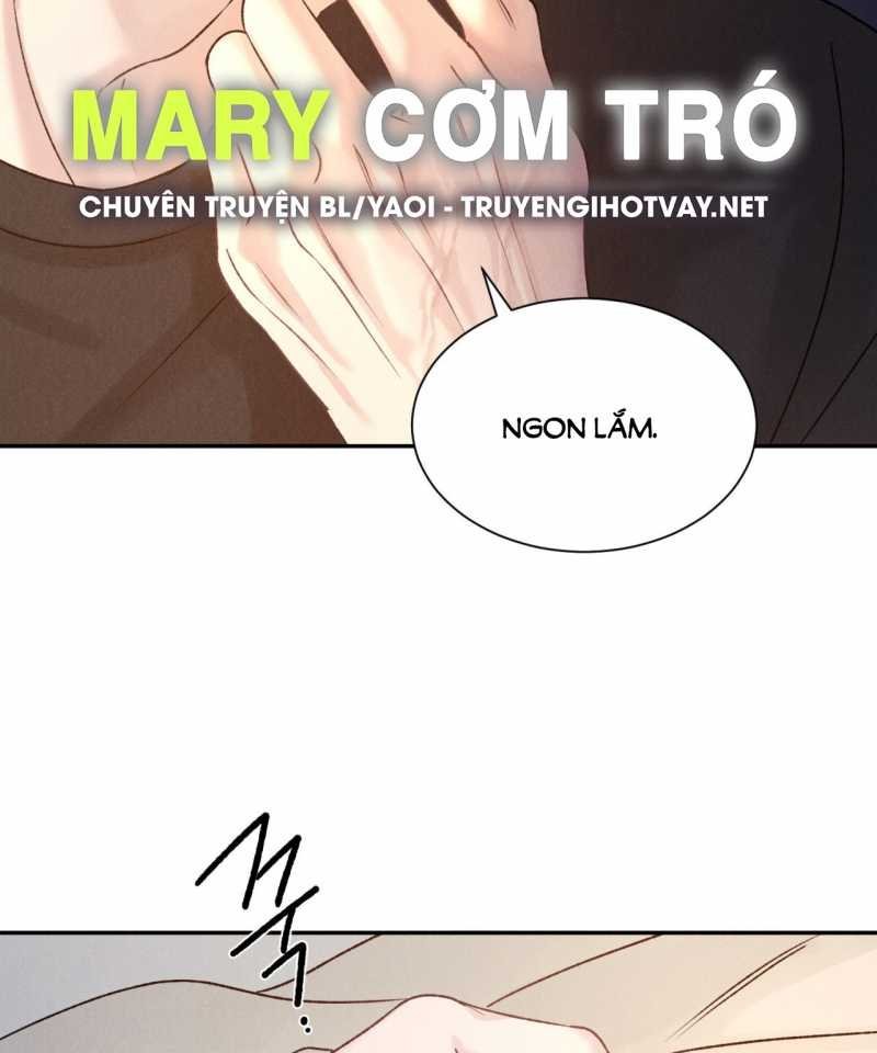 ân huệ của chúa chapter 8.1 25