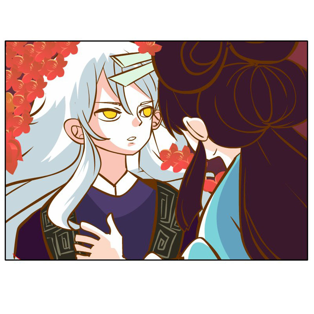 hòa thượng và tiểu long quân chapter 29 35