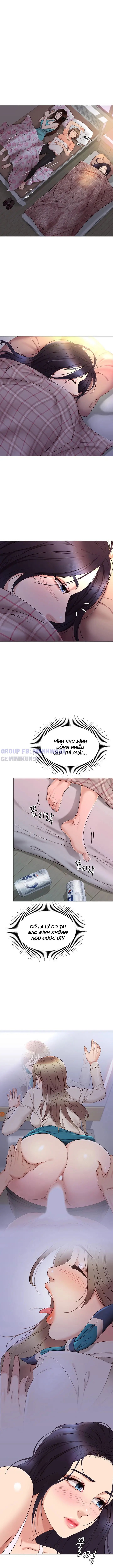 bạn của con gái tôi chapter 2 17
