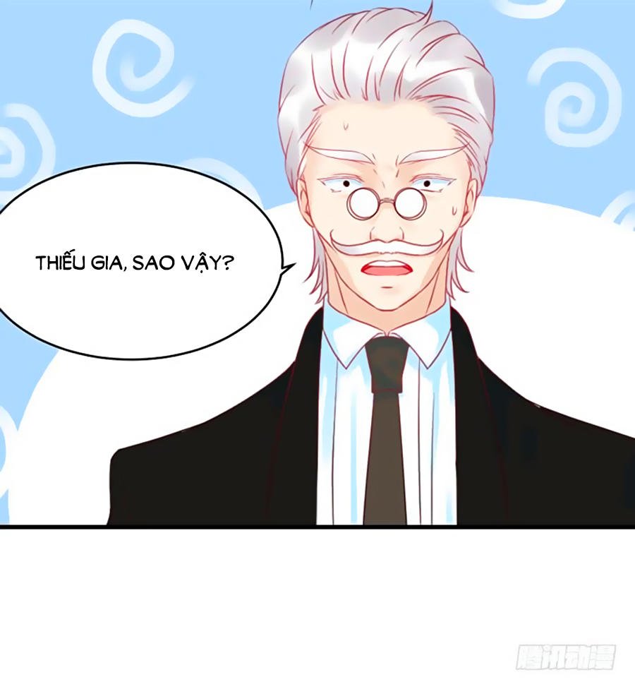 thâm hải chi ca chapter 17 38