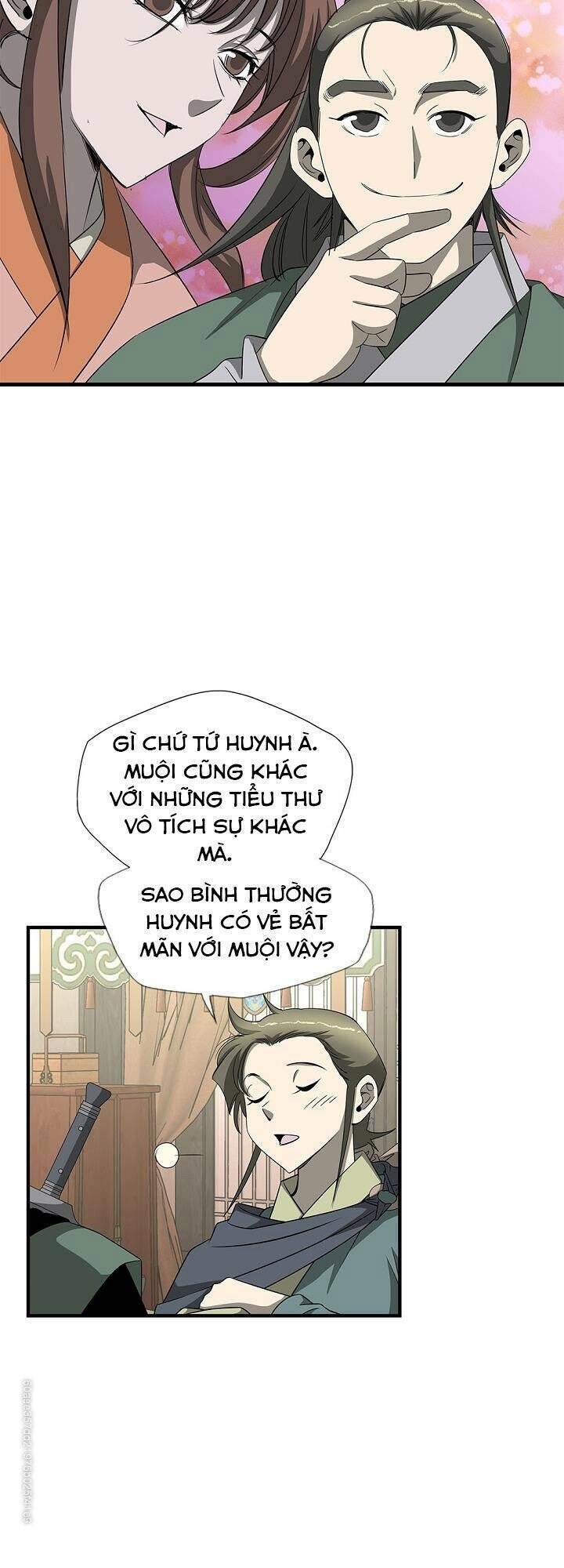 cuồng long chapter 53 25