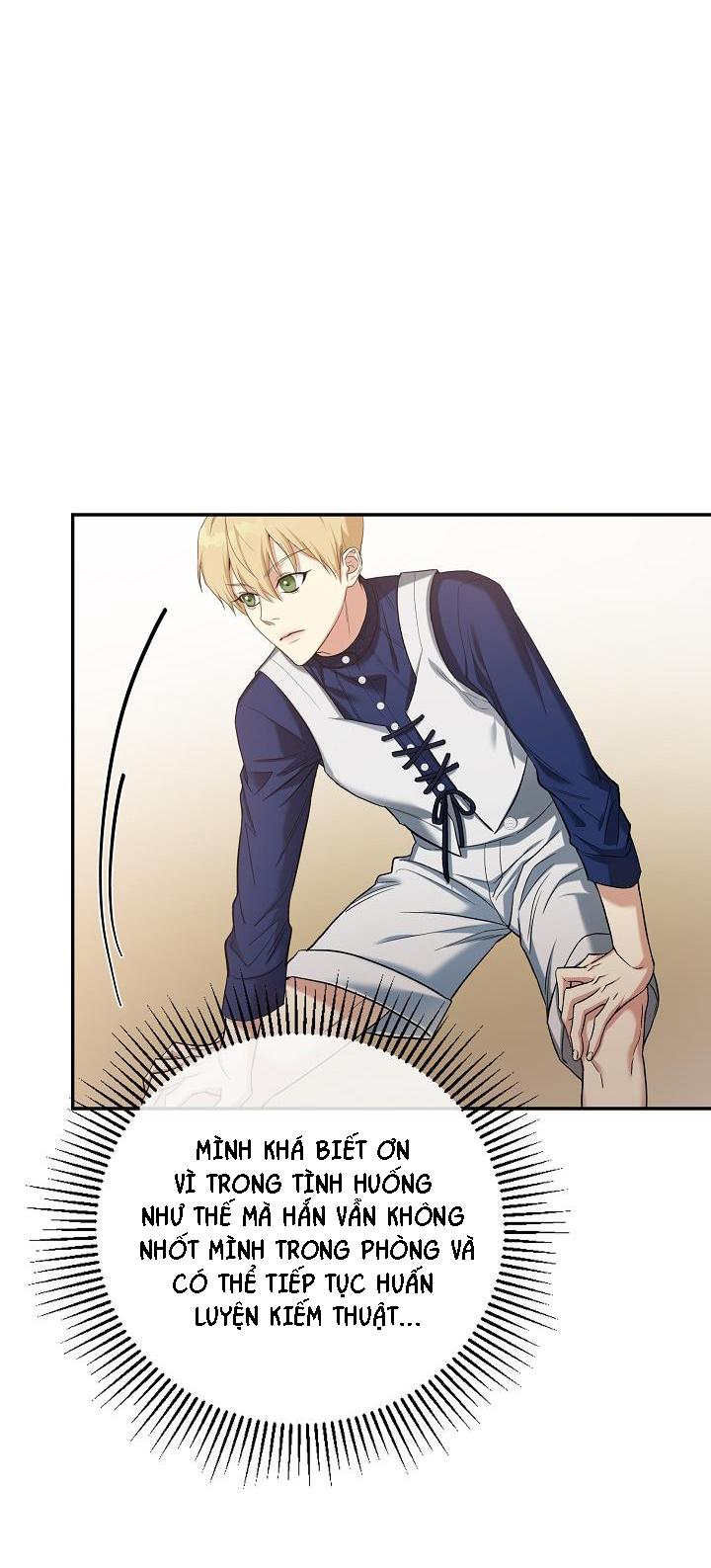 hai đất nước, đất nước của nô lệ chapter 20 51