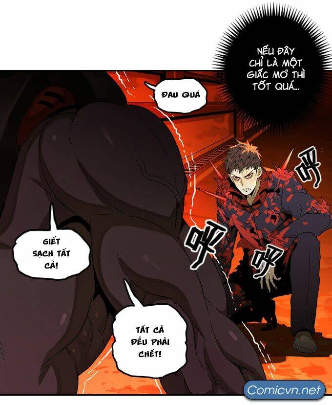 dị nhân bất tử chapter 46 10