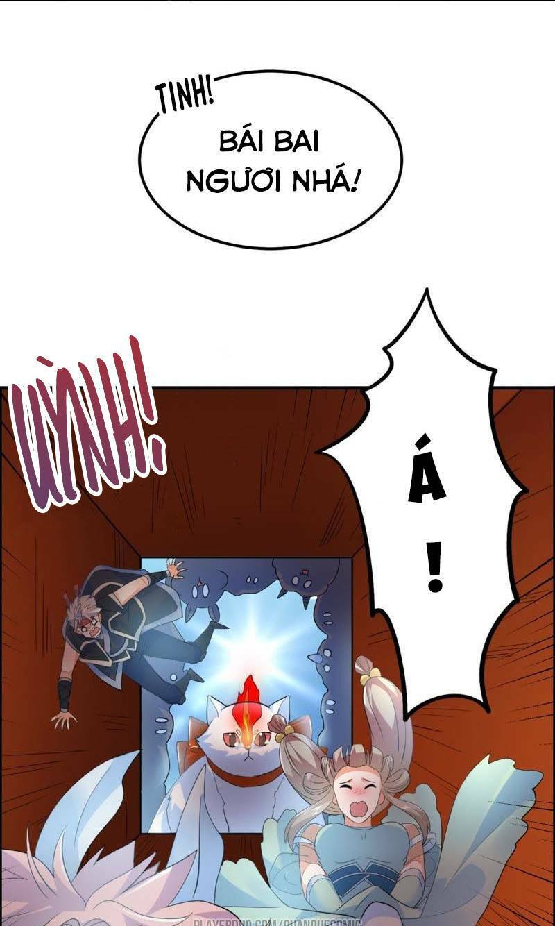 tối cường quang hoàn hệ thống chapter 27 19