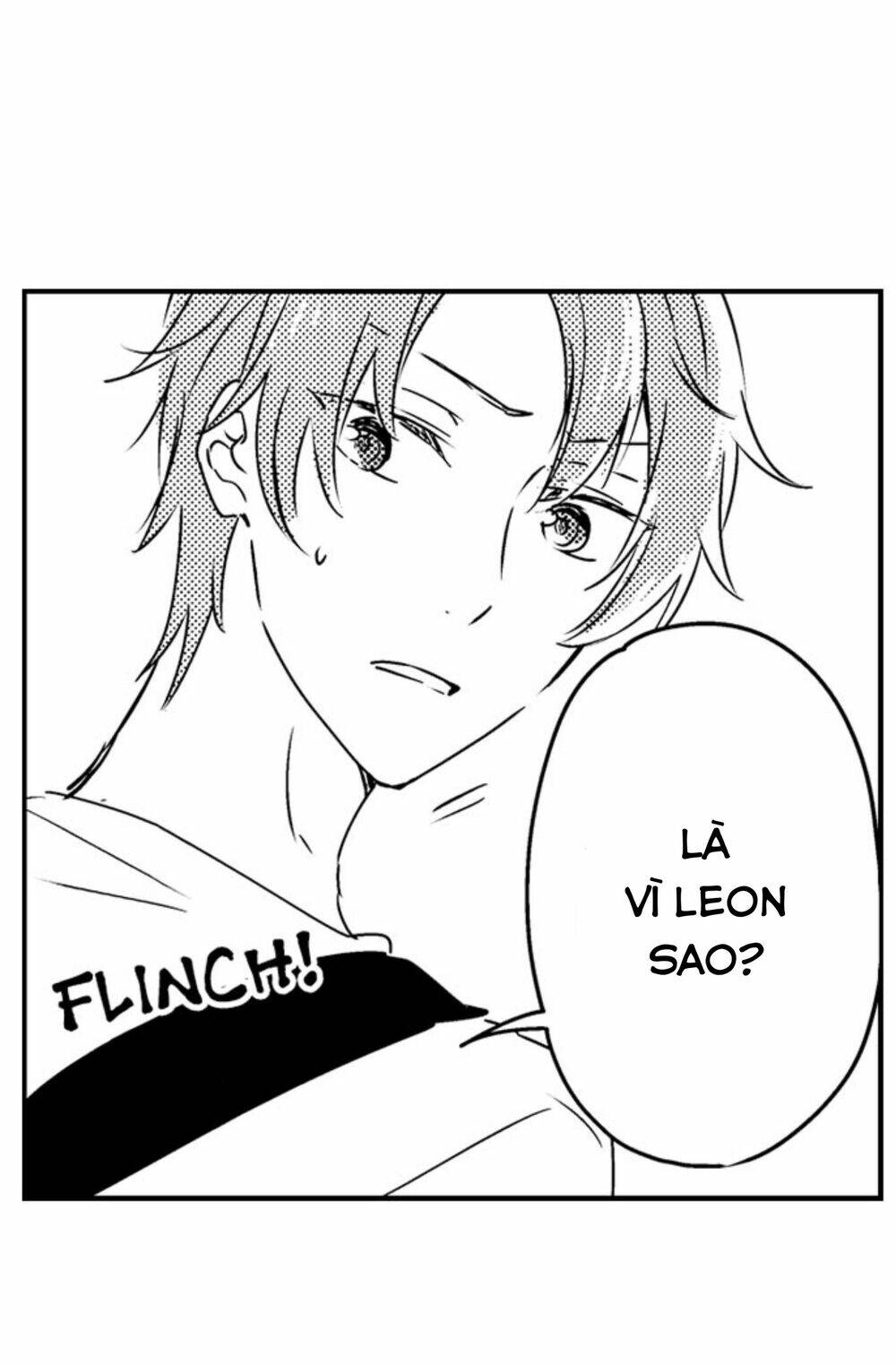 mang thai ở trường nam sinh chapter 34 39