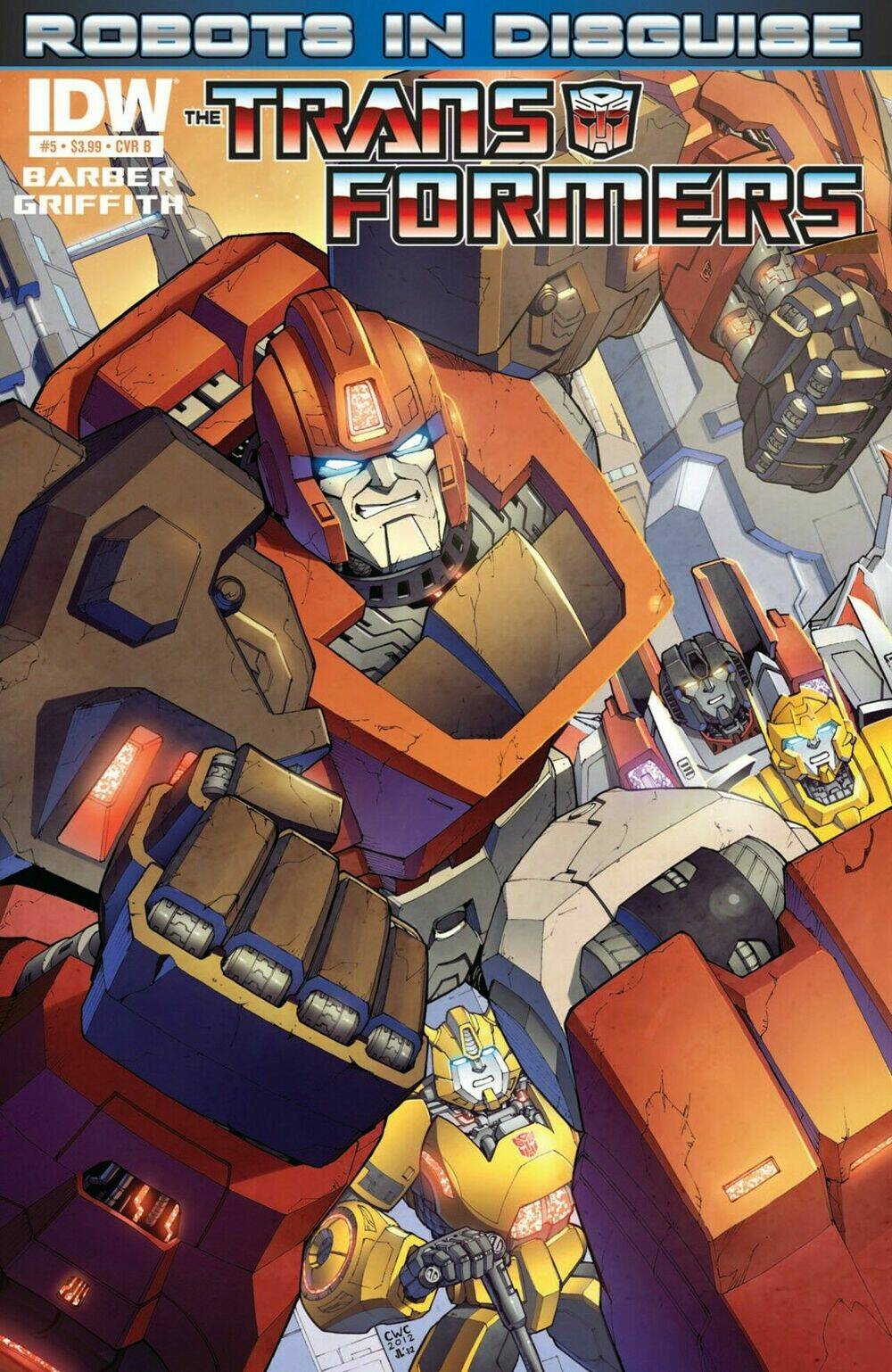 the transformers: robots in disguise chapter 5 2