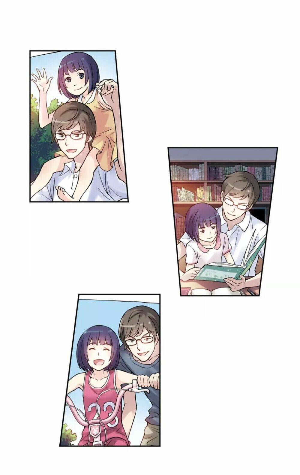 hương vị mùa hạ chapter 15 12