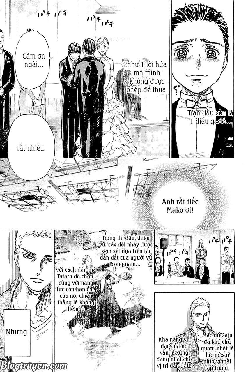 ballroom e youkoso chapter 16 21