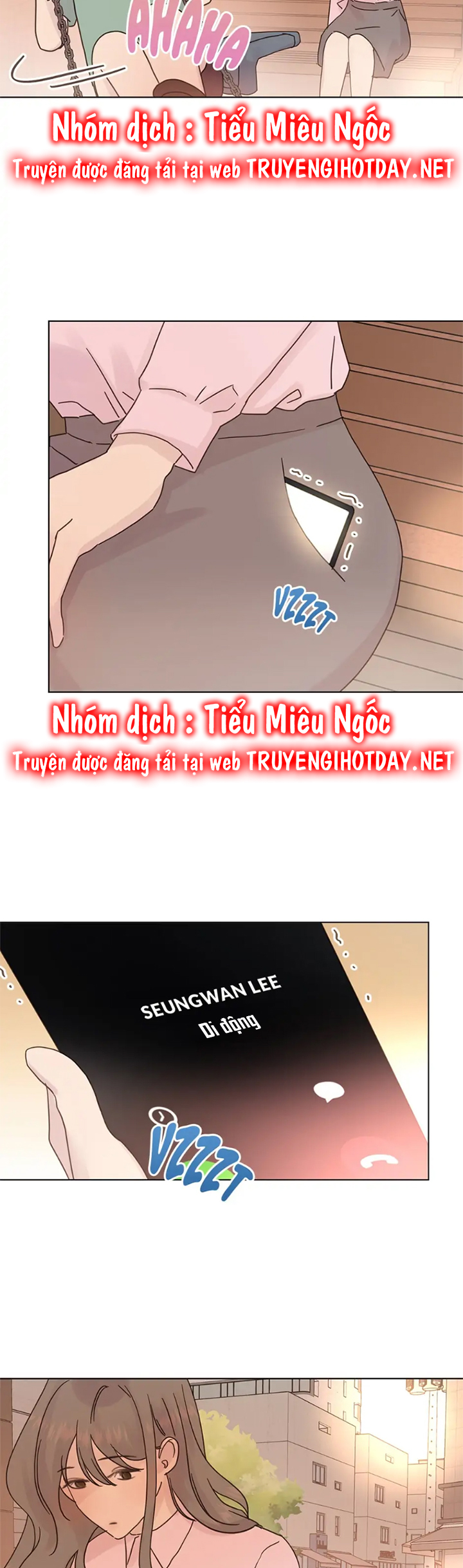 sự trả thù ngọt ngào của vợ tôi chapter 144 11