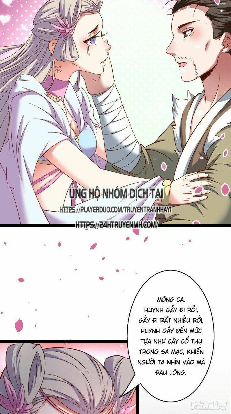trọng sinh tối cường ma tôn ở rể chapter 74 25