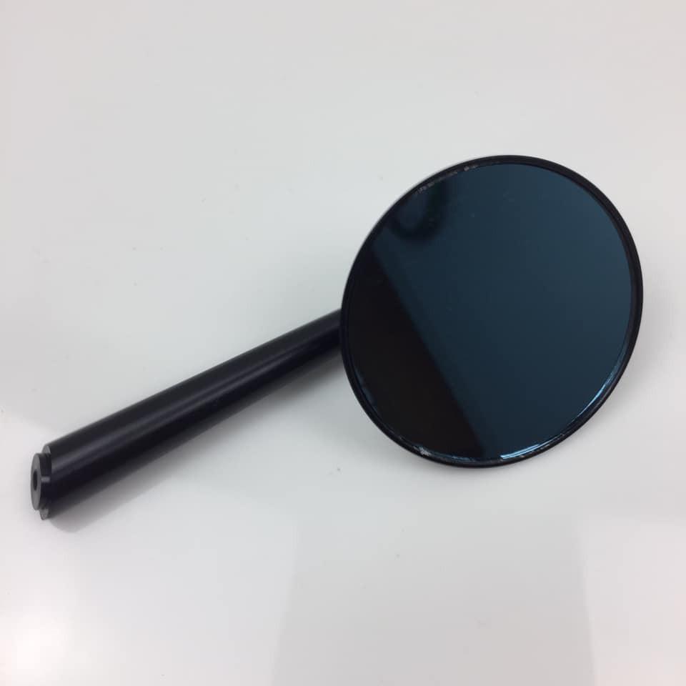 Gương chiếu hậu dành cho xe máy Rizoma tròn