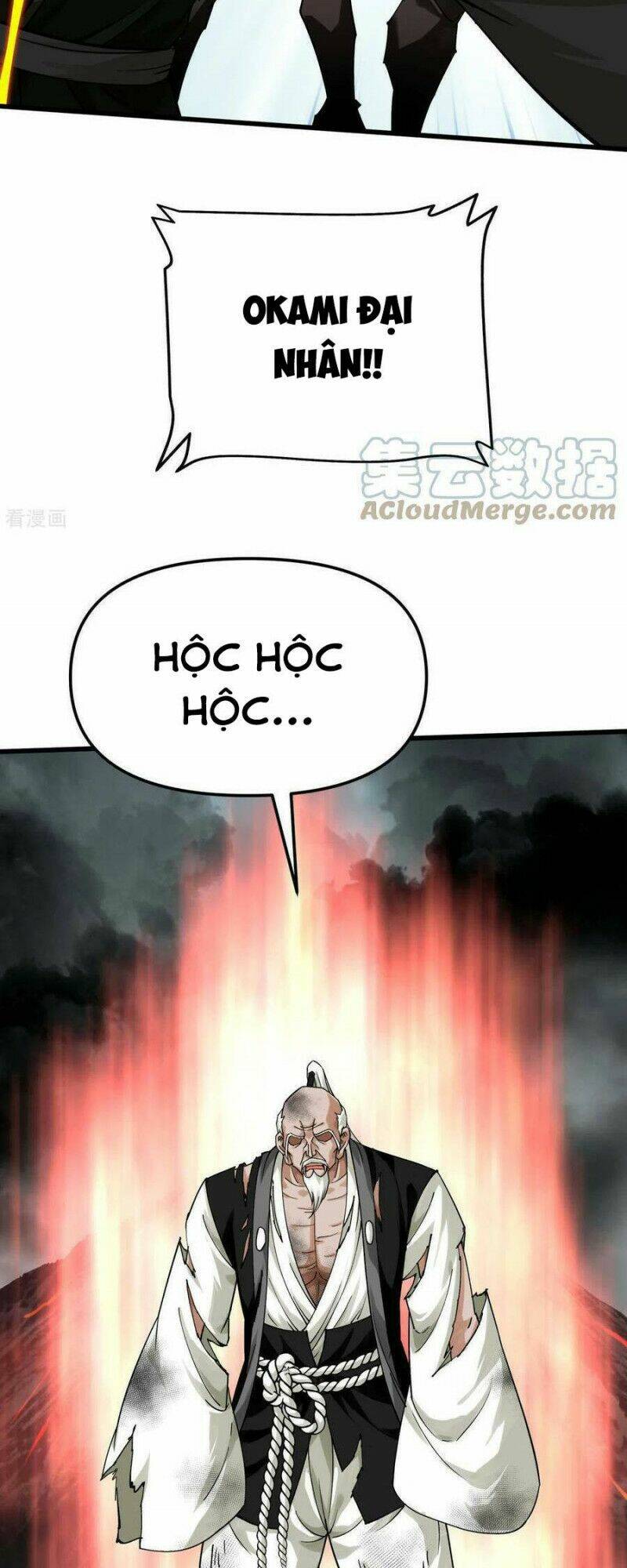 trọng sinh ta là đại thiên thần chapter 193 8