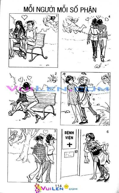 chú thoòng (full trọn bộ) chapter 35 30