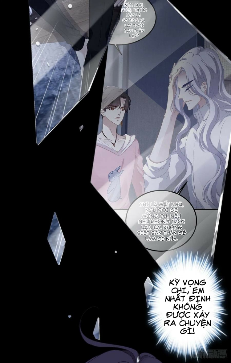 kiểm soát tuyệt đối chapter 55 11