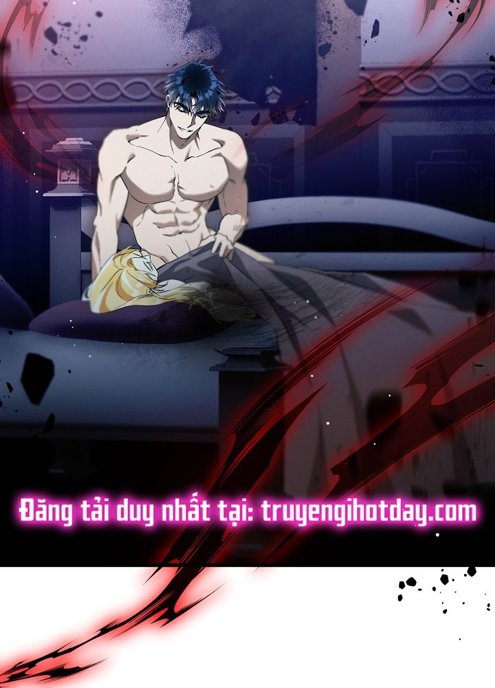 Dinh Thự Của Dã Thú chapter 21.2 - Trang 18