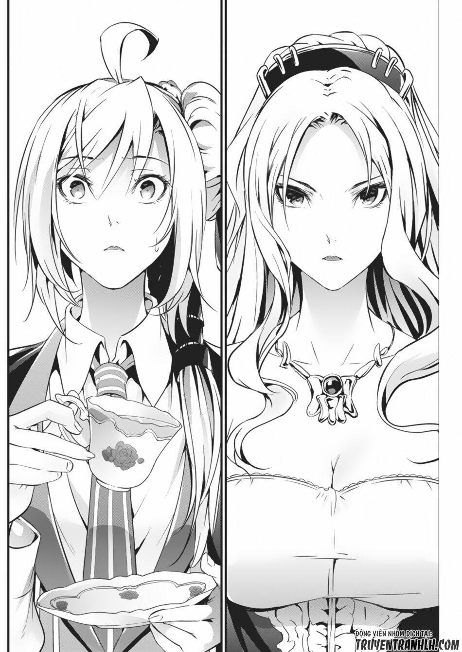 lời thề nguyền vĩnh cửu chapter 17 15