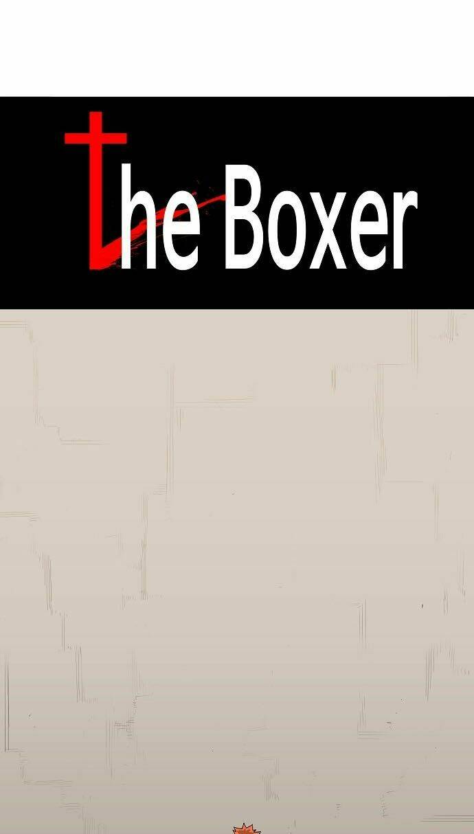 võ sĩ - the boxer chapter 13 3