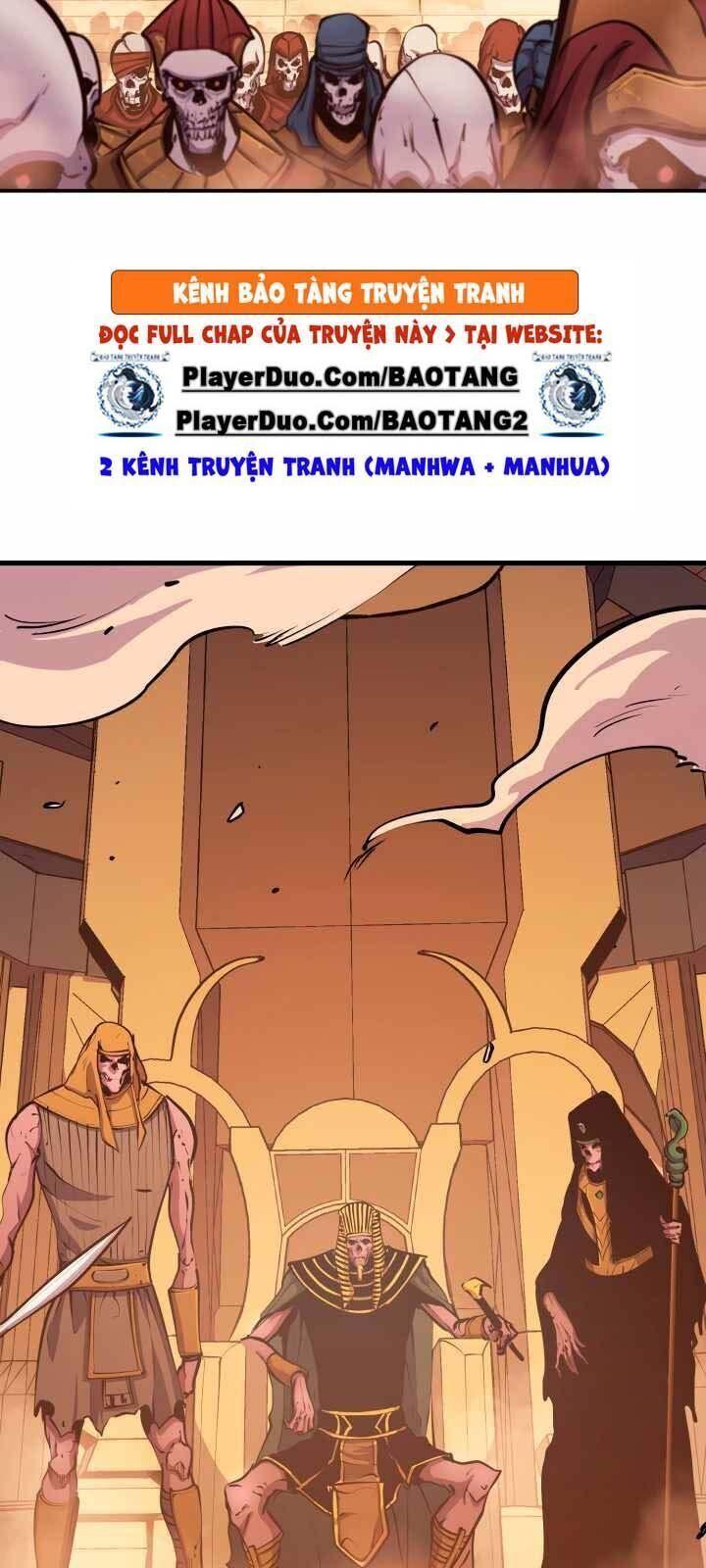 tôi trở lại thăng cấp một mình chapter 57 37