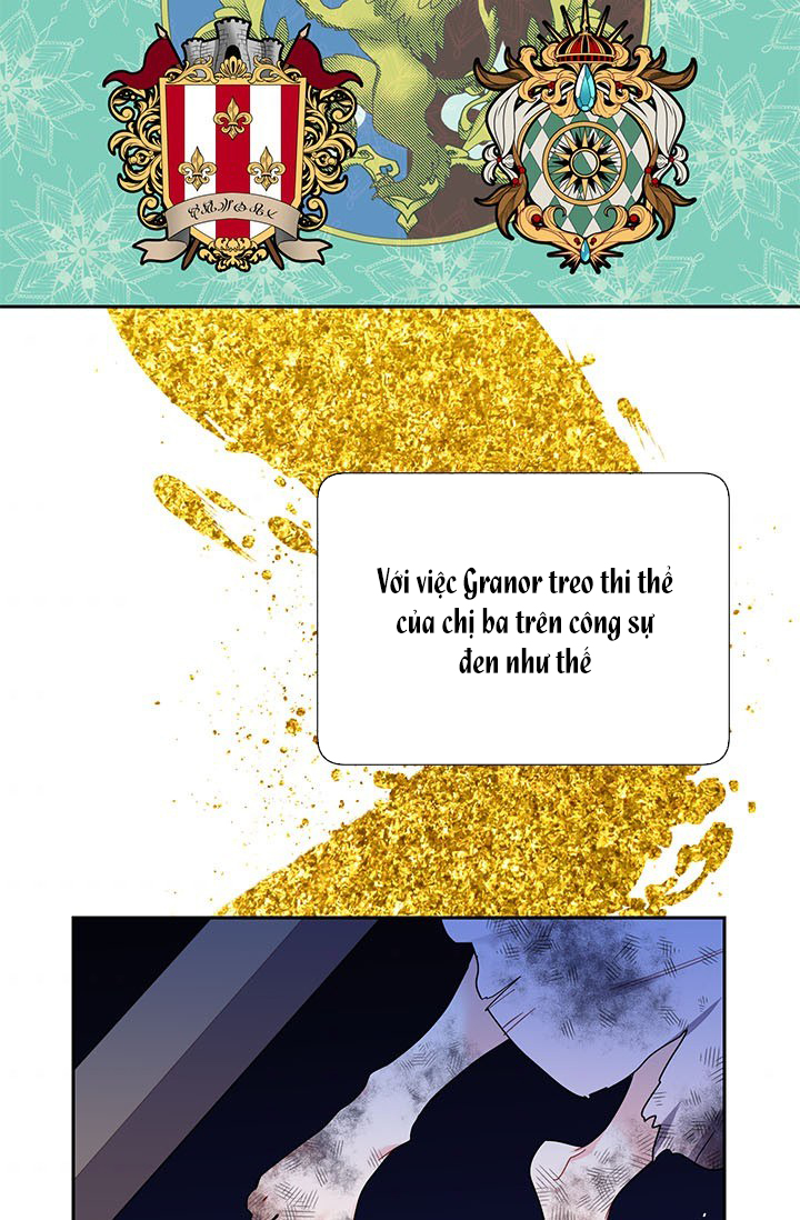 công chúa của loài chim chapter 14 35