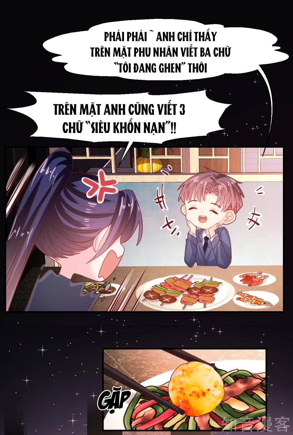 sau này vẫn cứ thích anh chapter 30 20