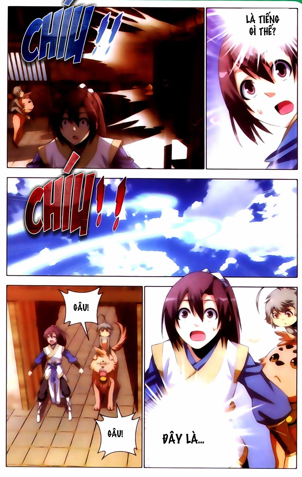 tru tiên chapter 7 11