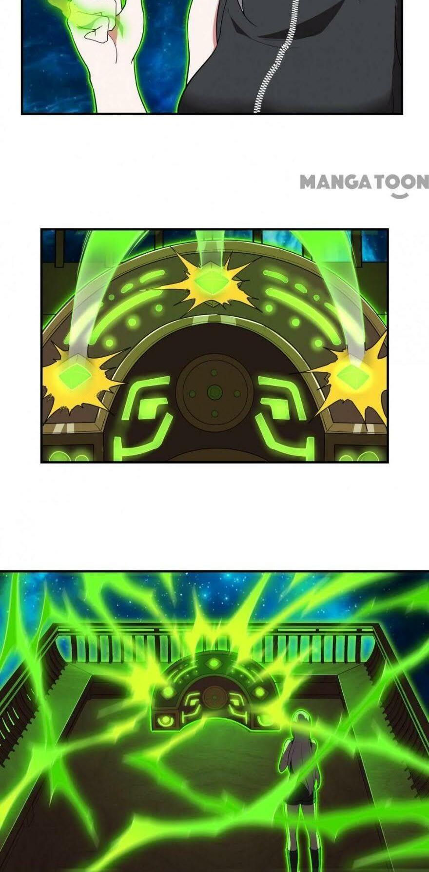 đệ nhất người ở rể chapter 140.2 11