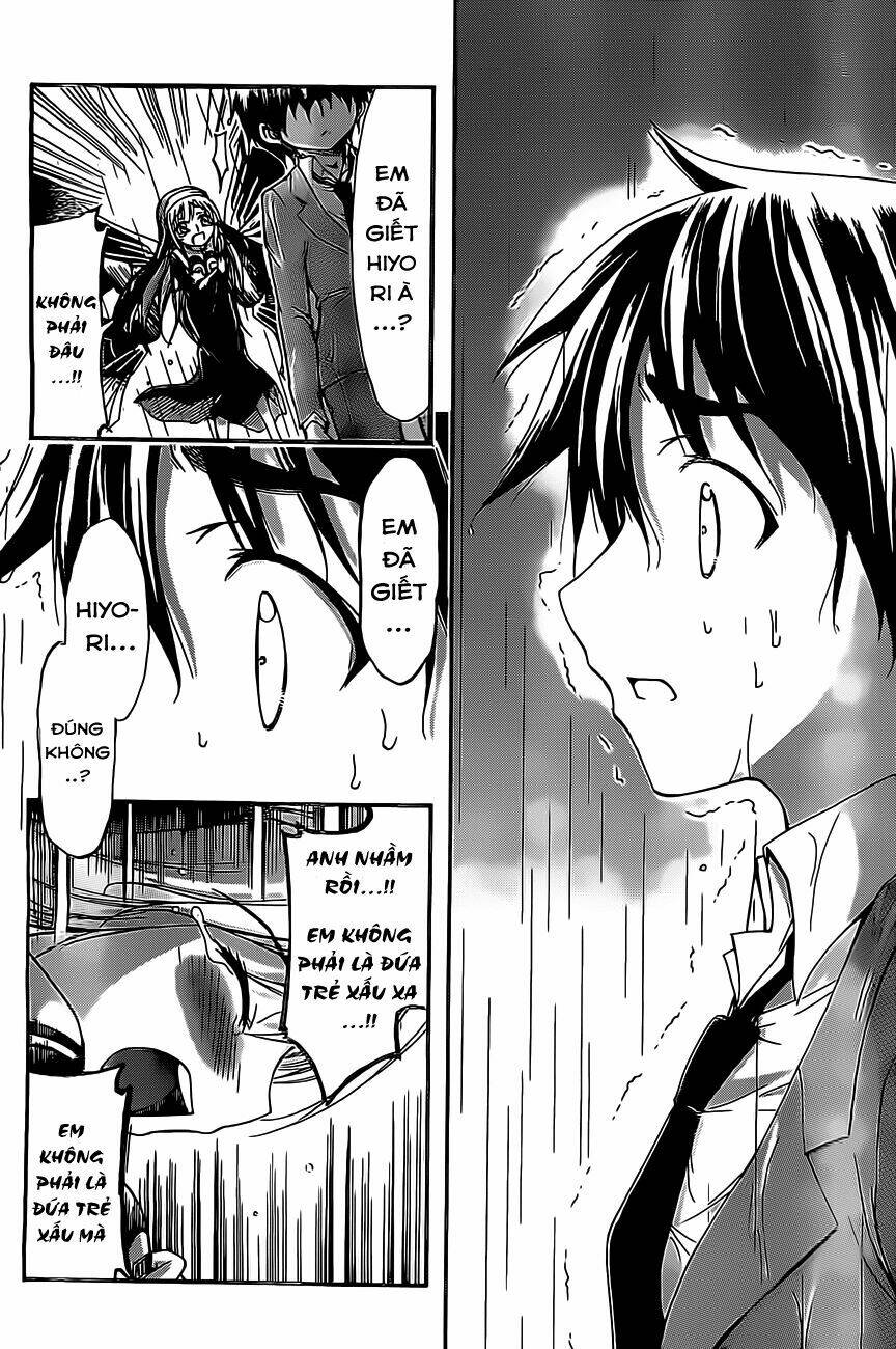 vật thất lạc của bầu trời chapter 71 10