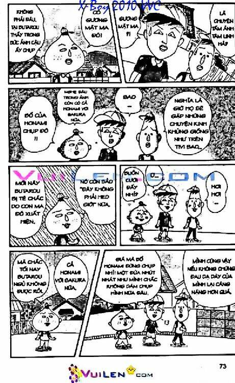 nhóc maruko chapter 15 73