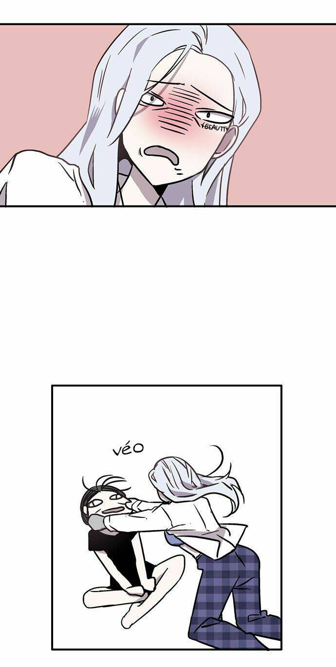 người máy hủy diệt chapter 8 56