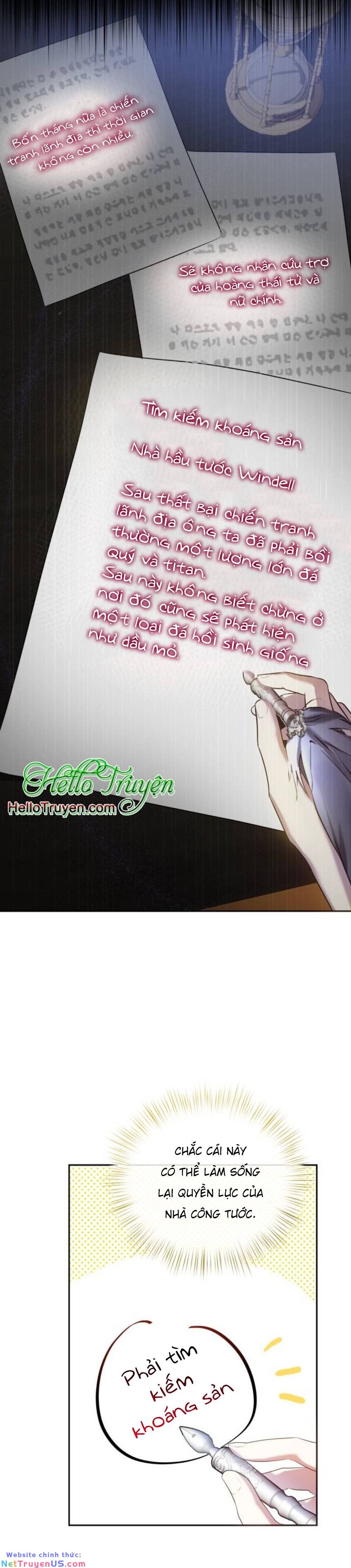 đại úy! chiến trường lần này là nơi này sao? chapter 1.2 22